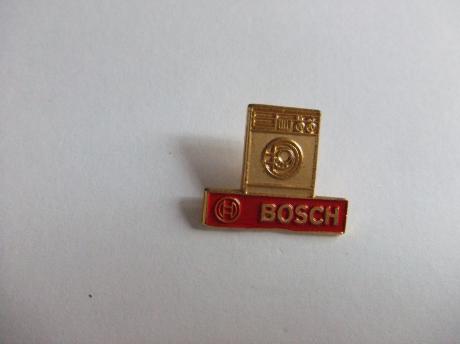 Wasmachine Bosch